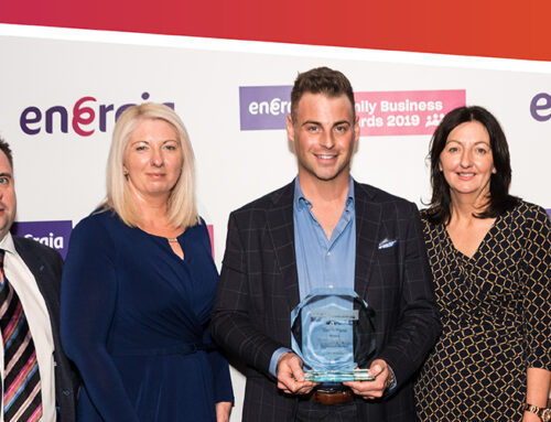 Energia Family Business Awards return