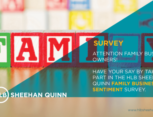 Family Business Survey Invite