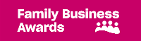 Family Business Awards Logo