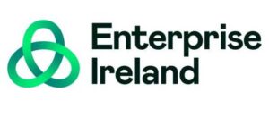 logo entreprise ireland