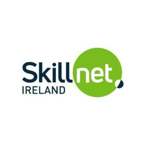 skillnet logo