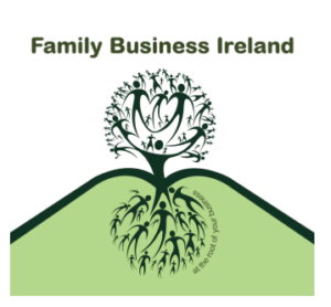 logo family business ireland