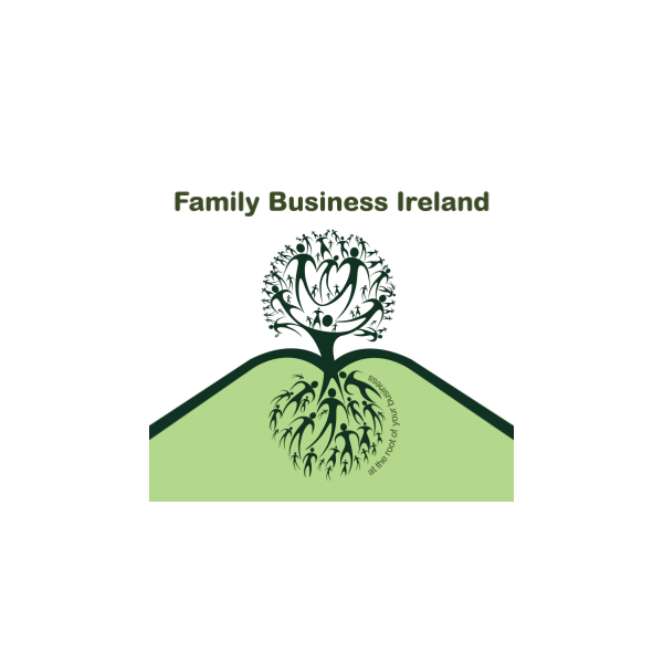 logo Family business ireland