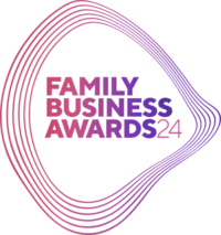 Family Business Awards 2024 Logo