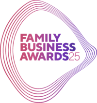 Family Business Awards 2025 Logo