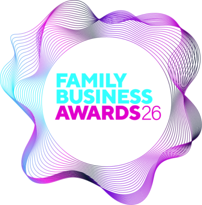 Family Business Awards 2025 Logo