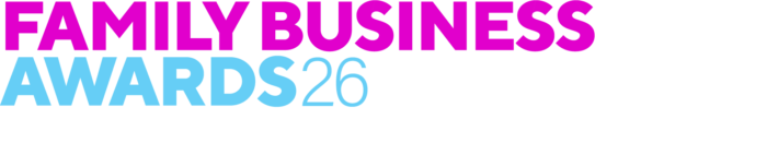Family Business Awards 2026 Logo